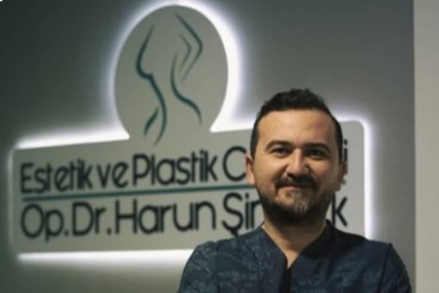 Dr. Harun Şimşek Clinic